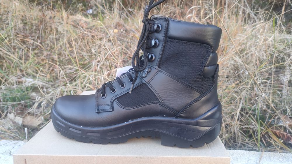 Кубинки - Естествена кожа - 42 номер