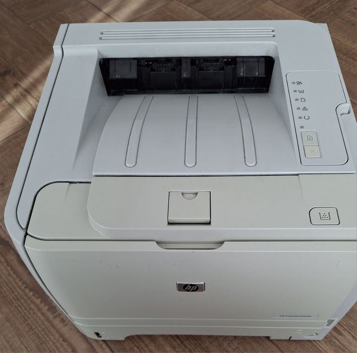 Imprimanta laser hp p2035