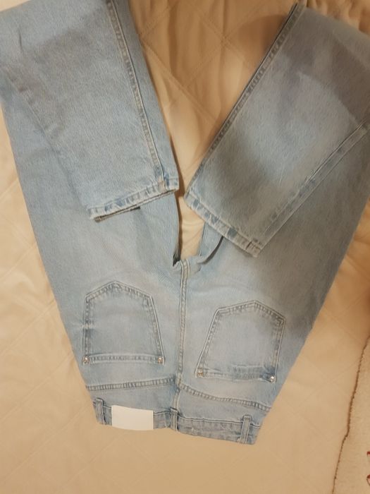 Дънки ZARA за момиче