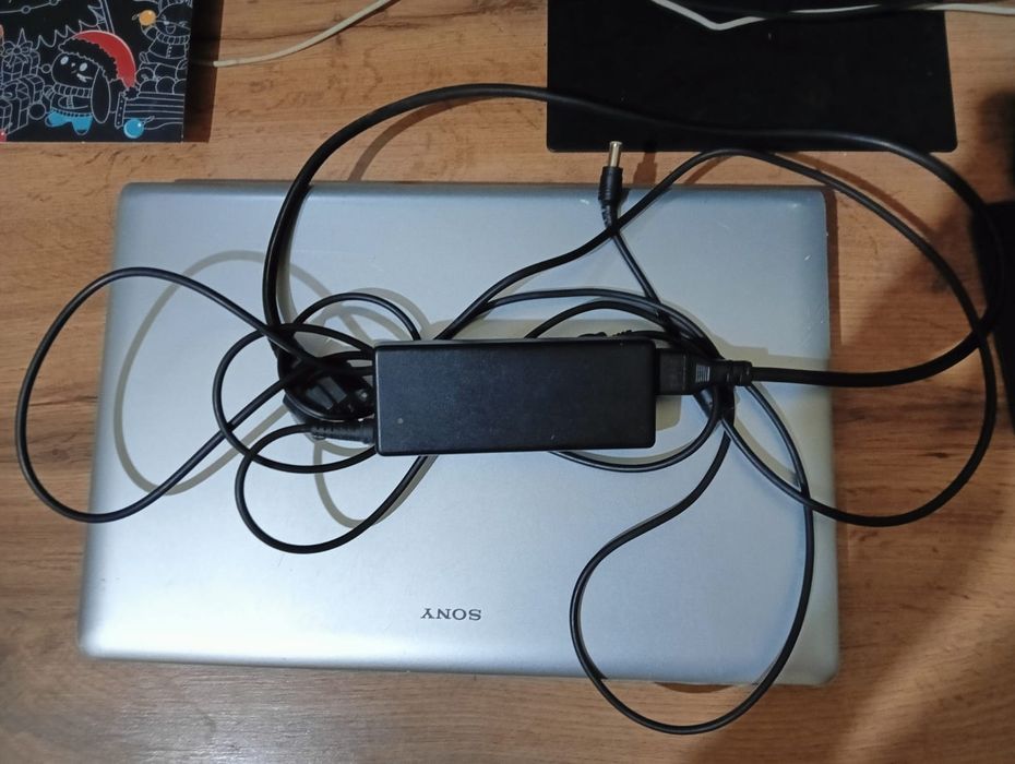 Продам ноутбук SONY VAIO PCG-71211V