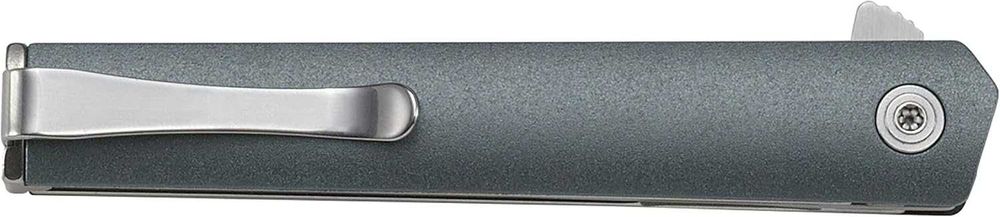 Сгъваем нож CRKT CEO Compact - Елегантен джобен нож (Gentlemans carry)