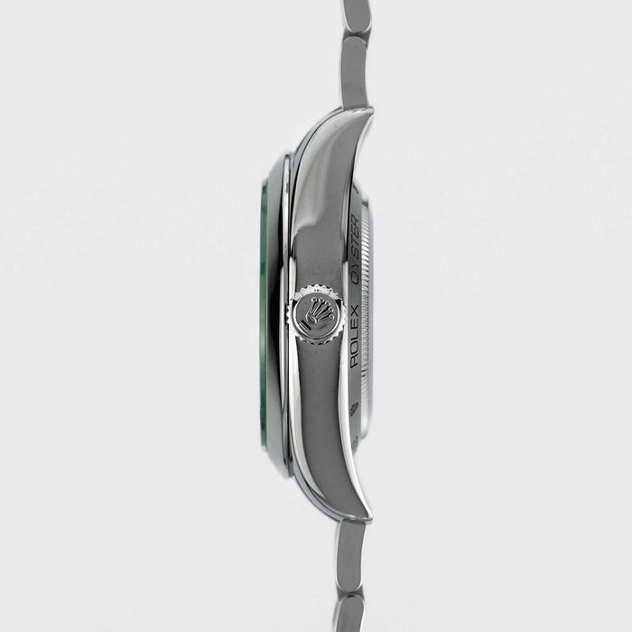 Rolex Oyster Milgauss 116400GV