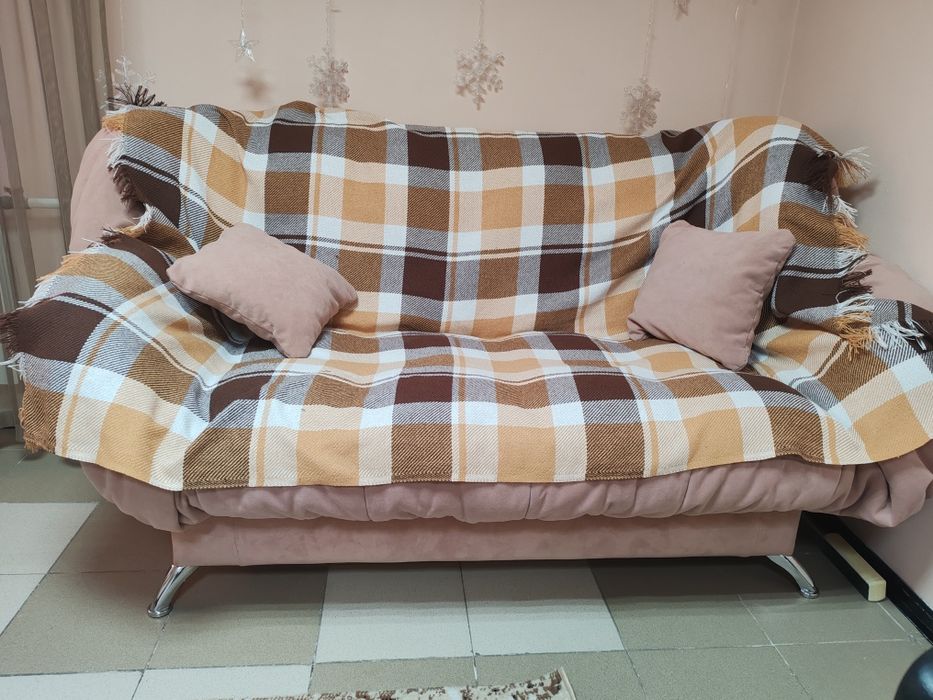 Диван раскладной