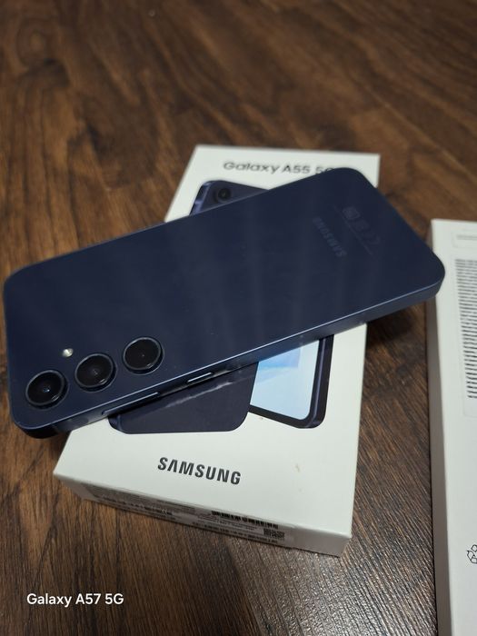 Samsung Galaxy a55 5g