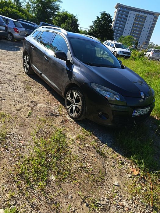 RENAULT Megane 2012 — imagine 2