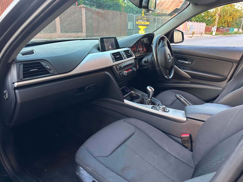Bmw Seria 3 318D