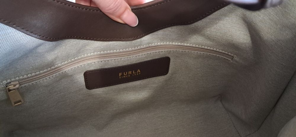 Furla нова чанта