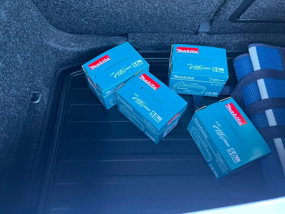 Drujba Makita DUC353Z fierestrau cu lant NOU cu acte