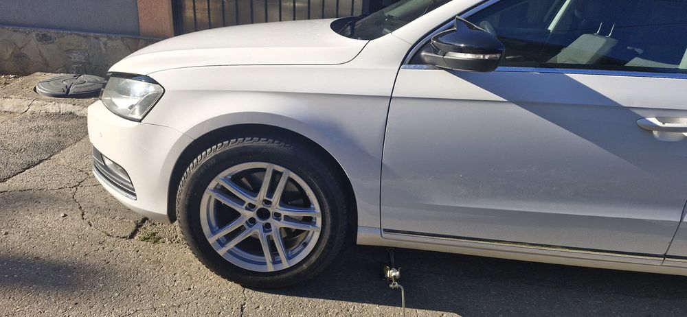 Jante 5x112 r17 vand sau schimb