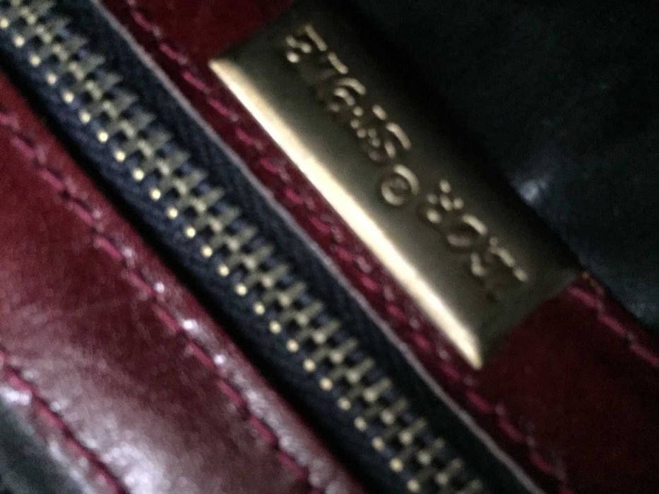 2 бр,Висококачествени ,кожени  мъжки чанти