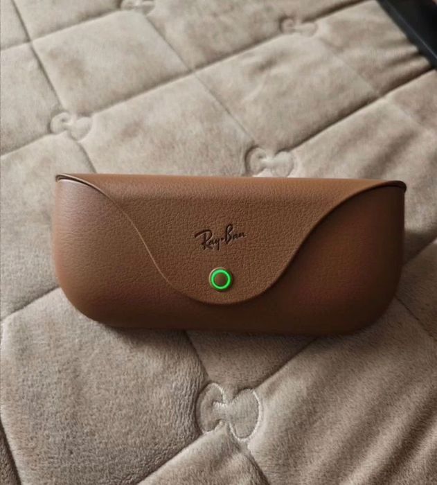 Умные Очки Ray Ban Meta