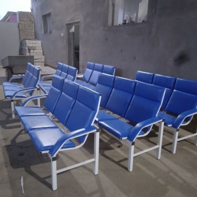 Kutish zali uchun Mustahkam