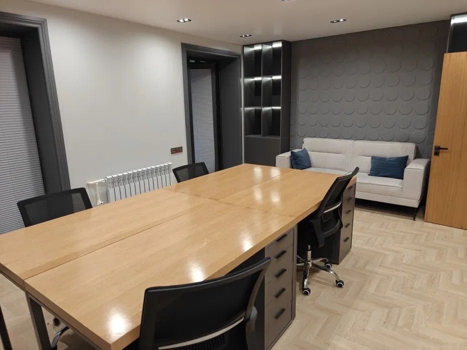 Аренда офис улице Дормон 90 м²