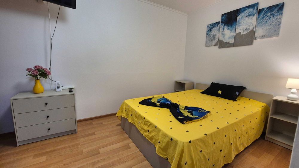 Regim Hotelier Ciresica aproape de Profi Tomis Nord Constanta (accept escorte)