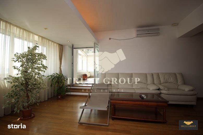 Penthouse Gradina Icoanei | Loc de parcare | Boxa | Terase 80mp — fotografia 3
