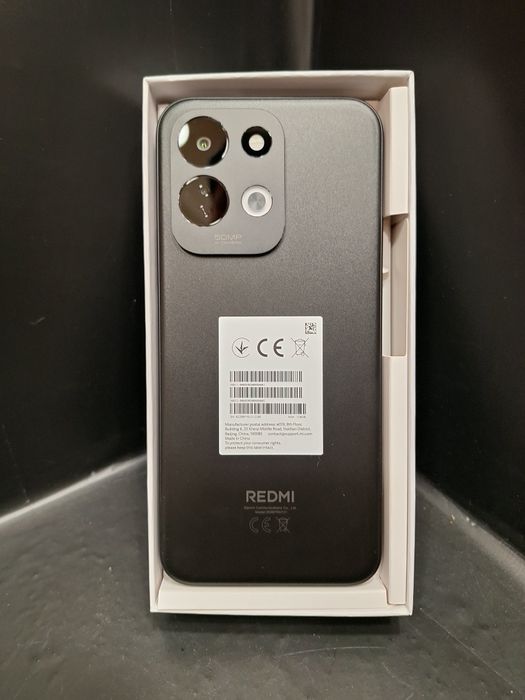 Hope Amanet P1/ Redmi 17 NOU