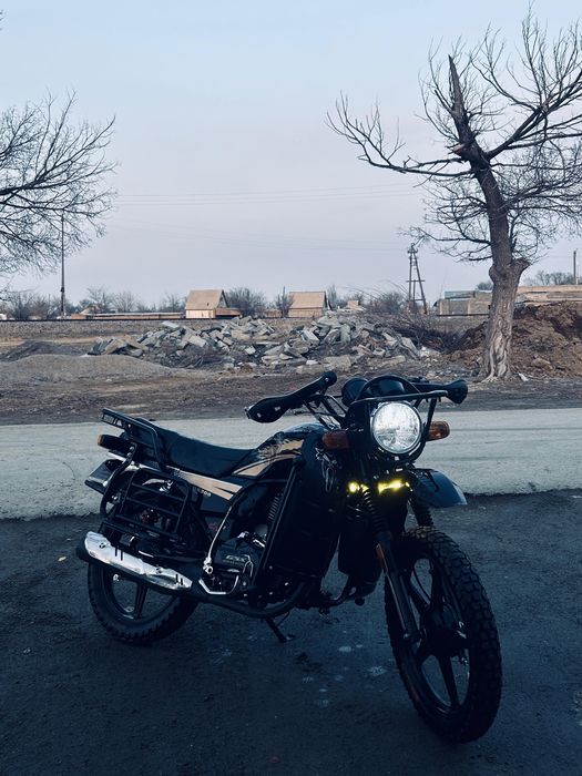 Мотоцик гсх сузуки