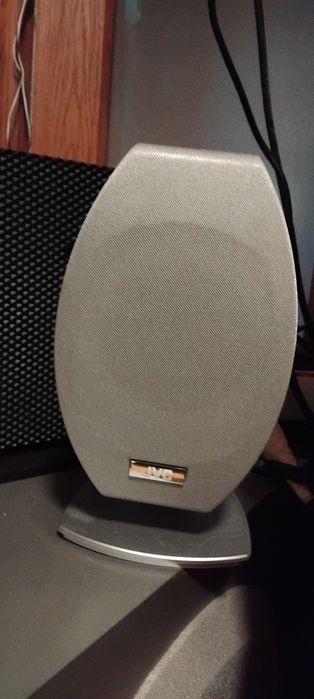 Sistem 5.1 jvc home cinema