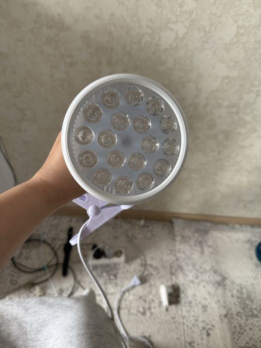 Продам лампу от желтухи