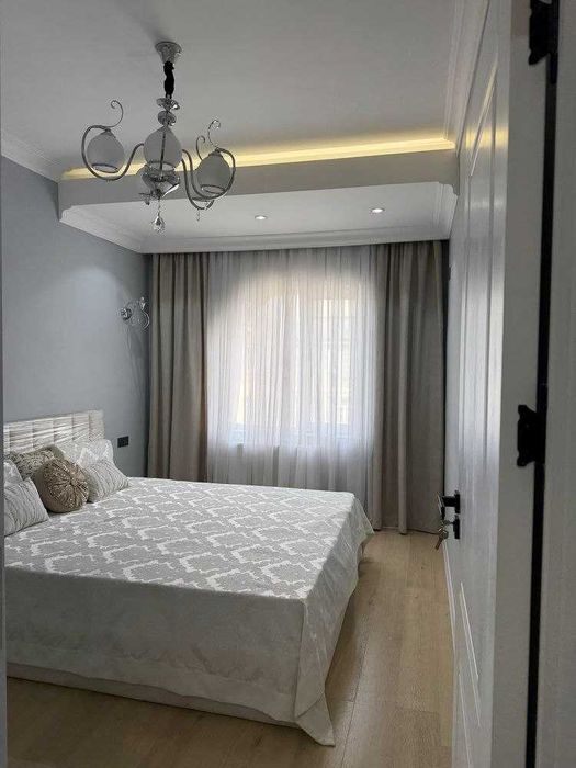 ПРОДАЕТСЯ 2/8/8 НОВОСТРОЙКА ЖК Азиа Хаус Рынок Кадышева С ремонтом