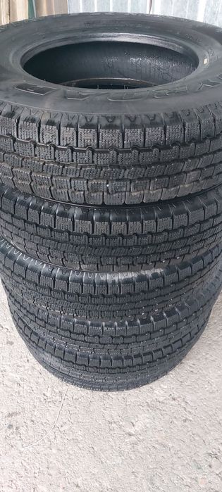 7.00 R16 TL Winter Зима
