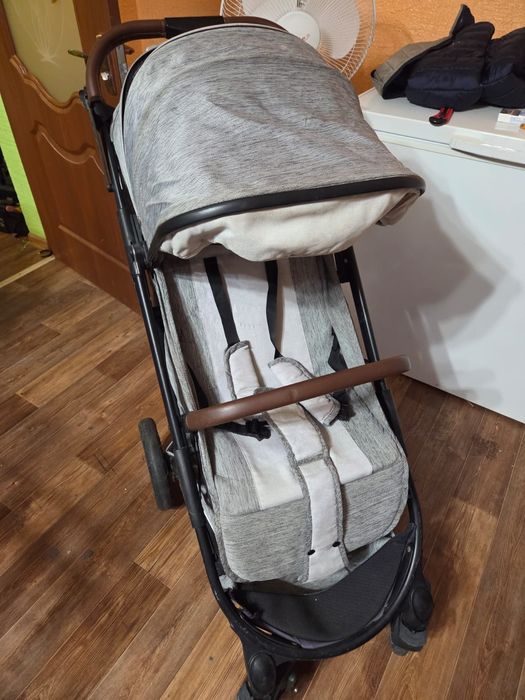 Детская  коляска