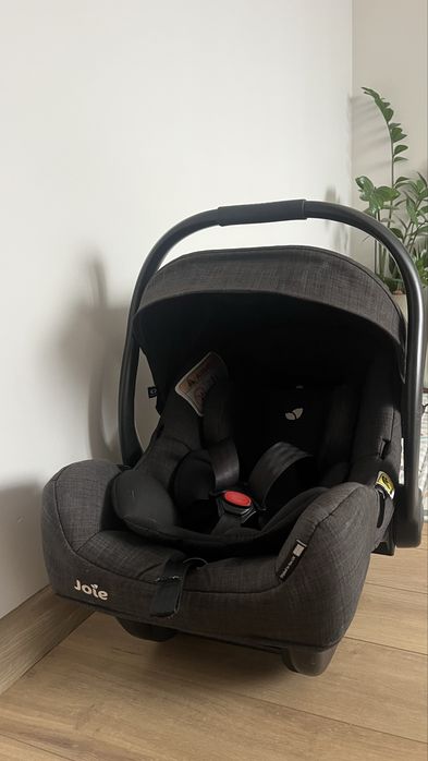 Кошница за кола Joie i-Gemm™ 3 i-Size