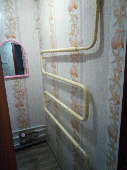 меняю  3х ком кв. 6-49