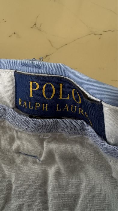Къси панталони Polo Ralph Lauren размер 44