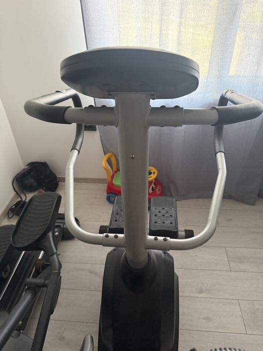 Крос тренажор и степер