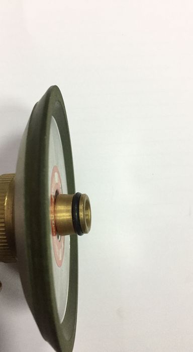 Disc diamantat  pentru ascutit panza cu pastile vidia