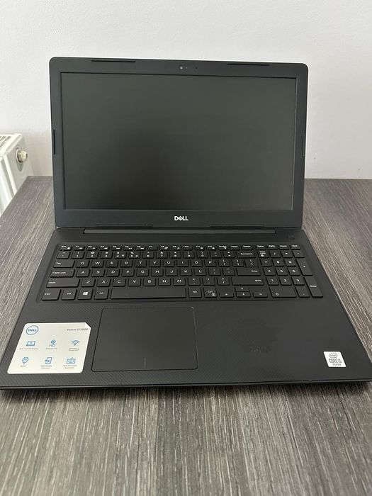 Laptop office/ low gaming i5-1036G1, NVIDIA MX230, 8GB RAM
