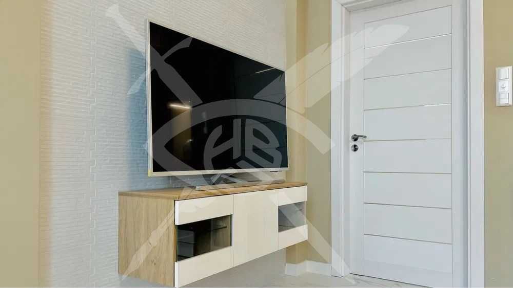 Дава се под наем Двустаен апартамент в Варна, Център - 63 кв.м за 700 € - Снимка #4