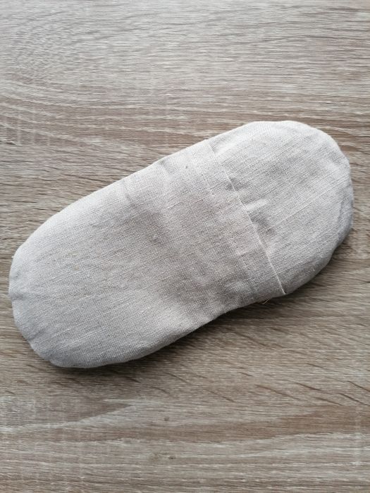 Възглавничка за очи