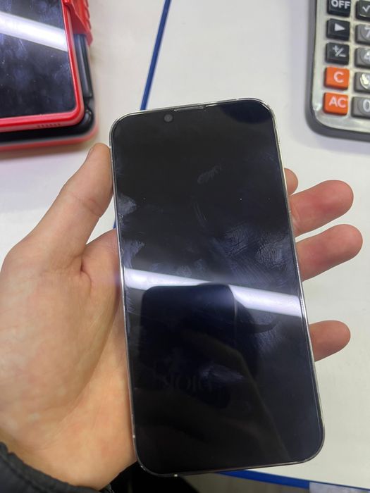 Айфон 13 про 128гб