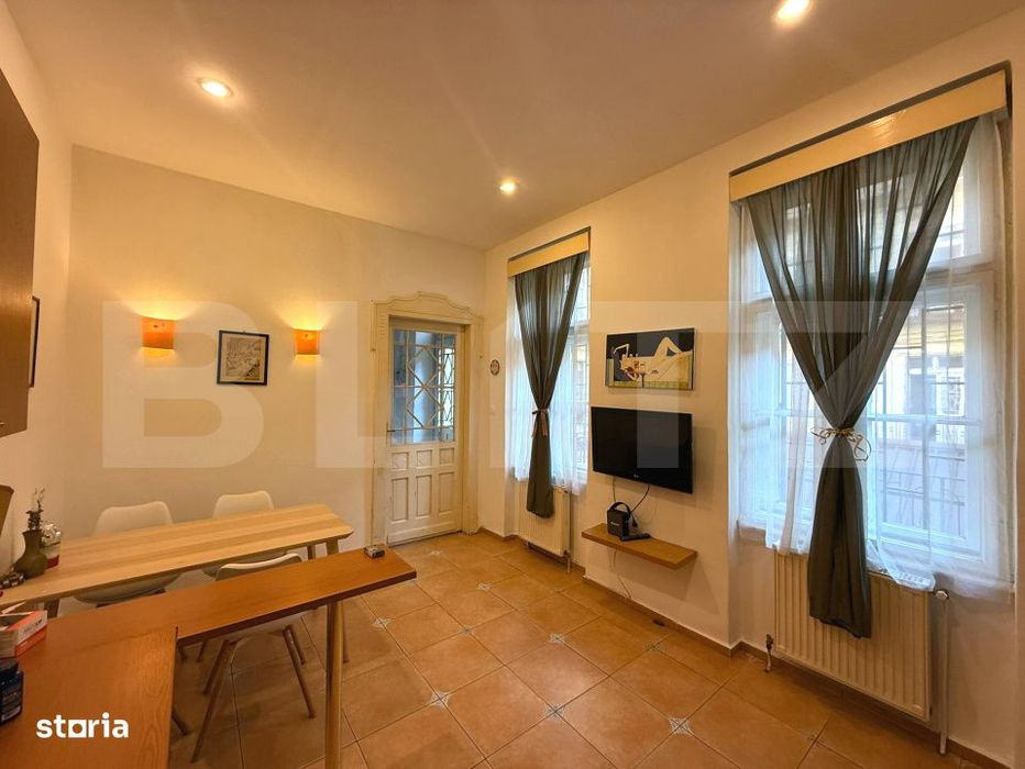 Apartament 3 camere, 110 mp, zona Ultracentral