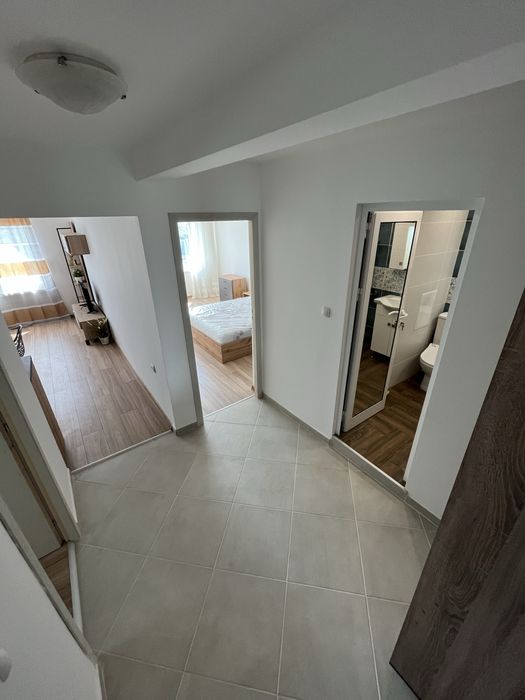 Дава се под наем Тристаен апартамент в София, Люлин 10 - 75 кв.м за 697.17 € - Снимка #1