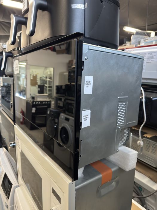 Cuptor cu microunde încorporabi Siemens BF722L1B1