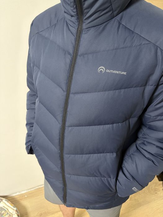 Продам пуховик Outventure