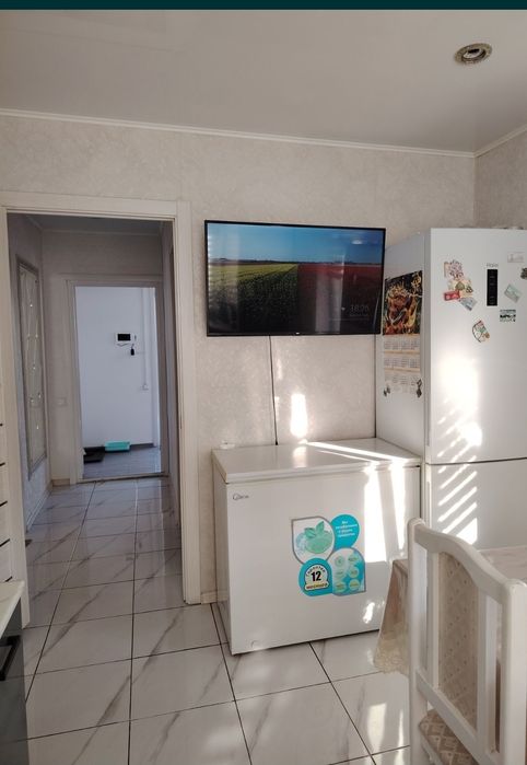 Продам отдельно стоящий дом