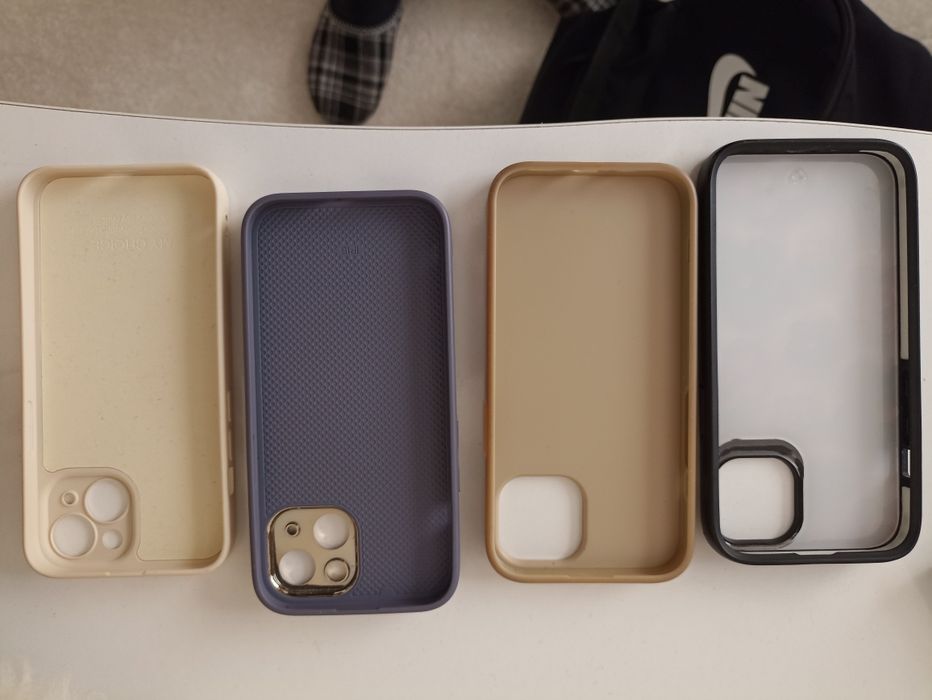 Кейсове за iPhone 15