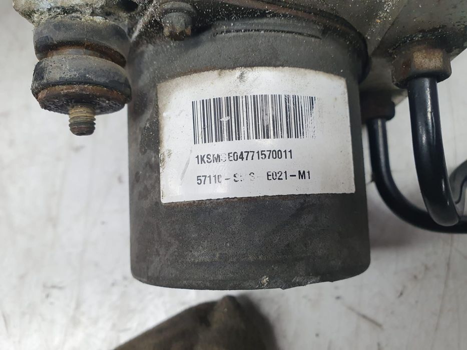 Pompa ABS 0265950663 2.2 D N22A2 Honda Civic 8 [2005 - 2008]