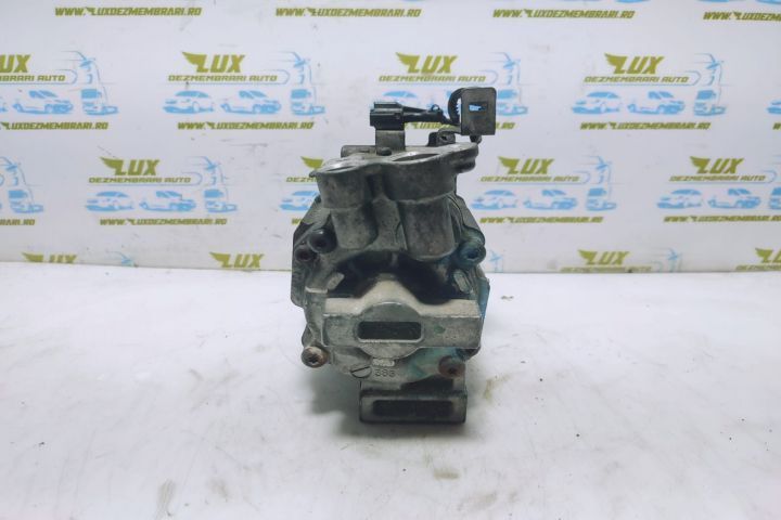 Compresor clima ac  1.5 benzina 2.0 d 506021-7562 Subaru Impreza 3 seria