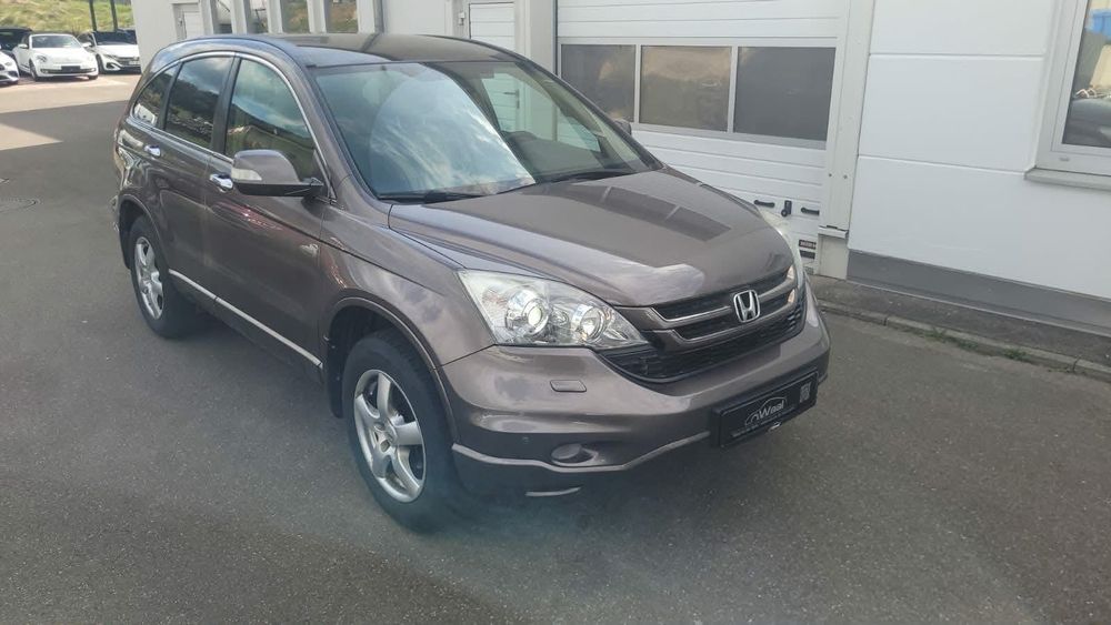 HONDA CR-V / 2010 / 160.000км