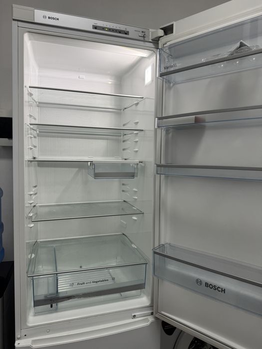 Холодильник рабочий