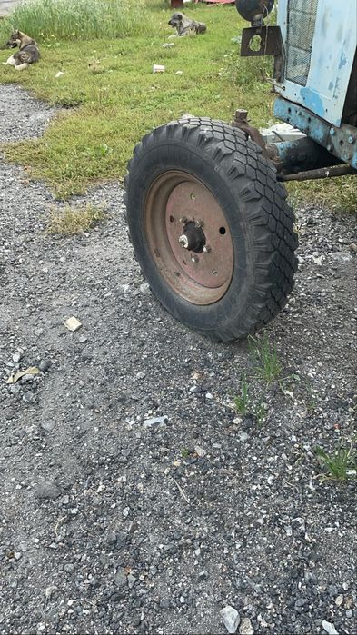 Продам трактор мтз