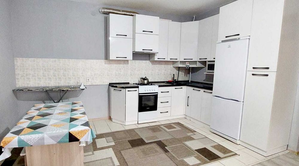 Люкс кв. в центре города ЖК