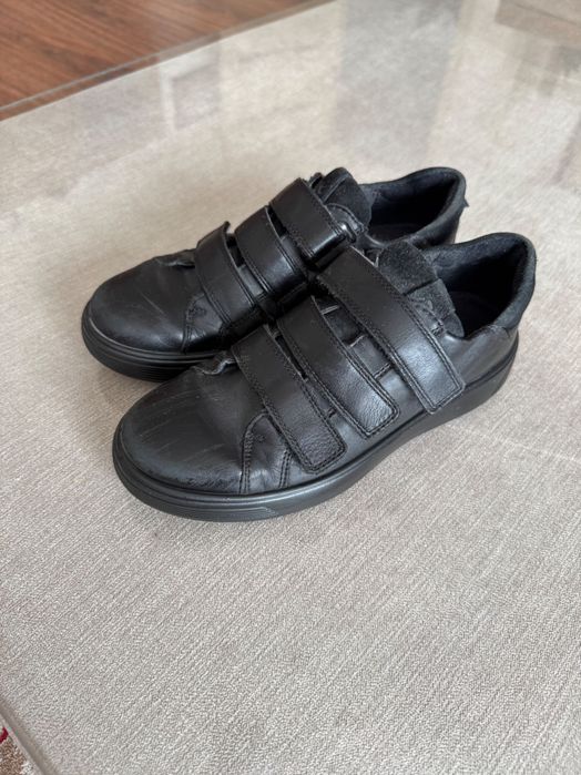 Кеды Ecco 34 размер (22см стелька)