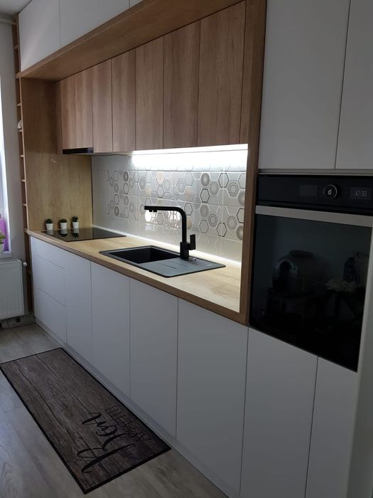 Apartament Panorama City1