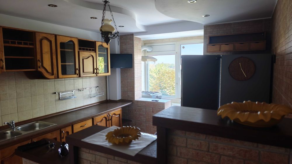 Apartament 3 camere Bld Victoriei